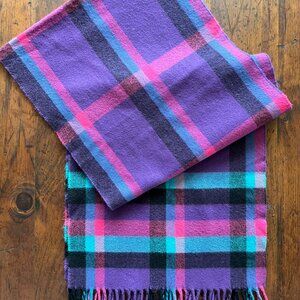 Cashmere Scarf